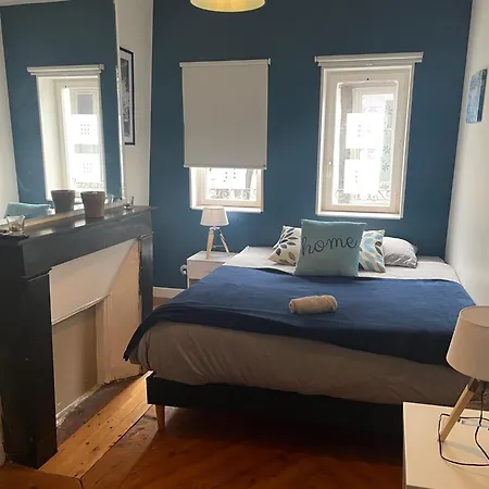 Maison Hypercentre Avec Parking