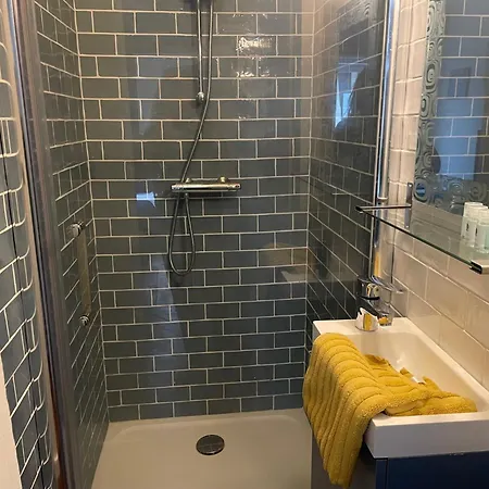 Appartement Maison Hypercentre Avec Parking *